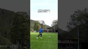 Video post by @goalkeeperz on YouTube