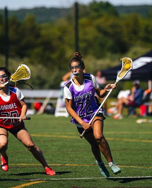 Image post by @openserieslacrosse on Instagram