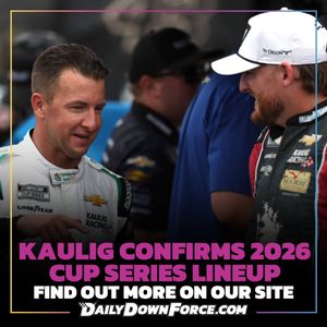 Image post by @dailydownforce on Instagram