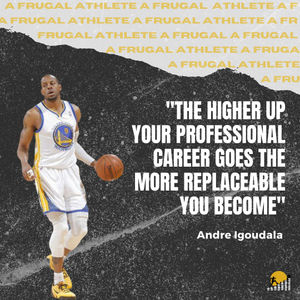 Image post by @afrugalathlete on Instagram