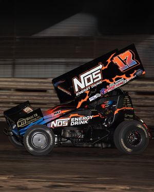 Image post by @nosenergydrink on Instagram