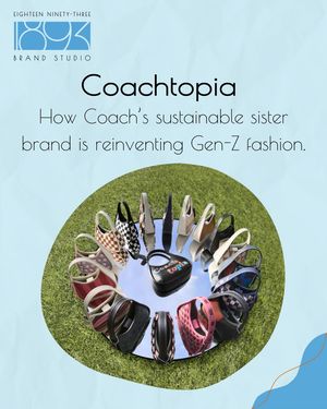 Image post by @1893brandstudio on Instagram