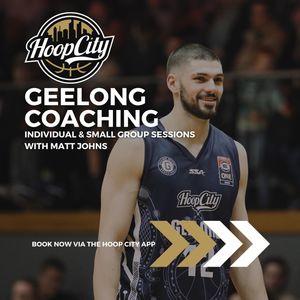 Image post by @hoopcityau on Instagram