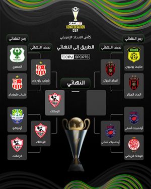 Image post by @beinsports on Instagram