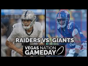 Video post by @reviewjournal on YouTube