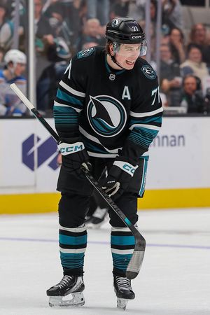 Image post by @NHL on Twitter