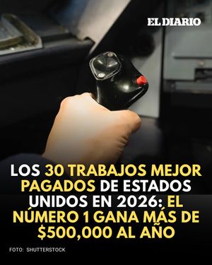 Image post by @eldiariony on Instagram