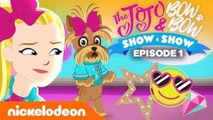 Video post by @nickelodeon on YouTube