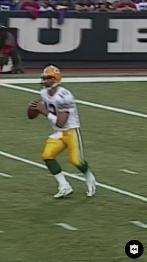 Video post by @nfl on TikTok
