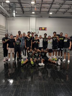 Image post by @wodebasketball on Instagram