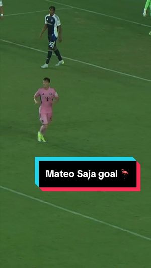 Video post by @mlsnextpro on TikTok