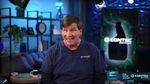 Video post by @contecinc on YouTube