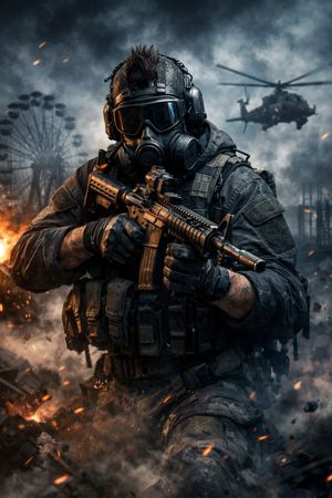 Image post by @spartan_xbx on Instagram