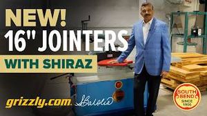 Video post by @grizzlymachines on YouTube
