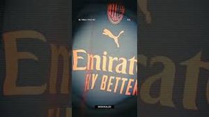 Video post by @acmilan on YouTube