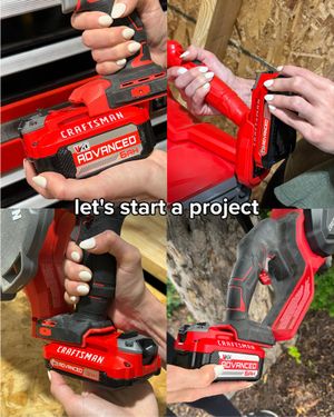 Image post by @craftsman on Instagram