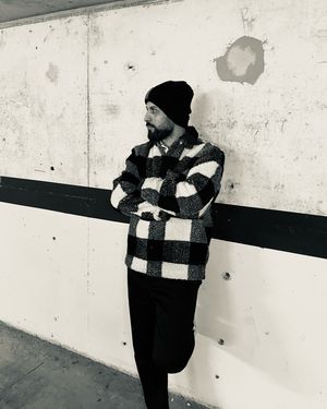 Image post by @volkankaramanmusic on Instagram