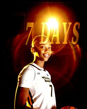 Image post by @wmtribewbb on Instagram