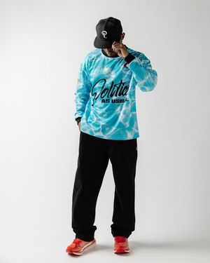 Image post by @sneakerpolitics on Instagram