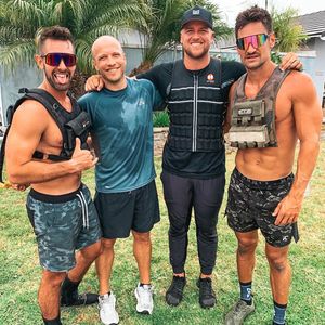 Image post by @mattbarkley on Instagram