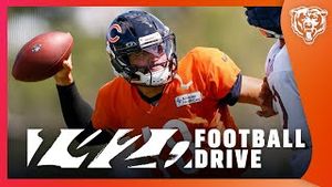 Video post by @Chicago Bears on YouTube