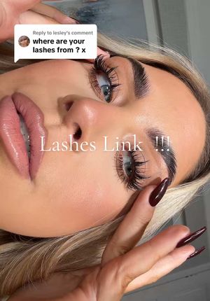 Video post by @beckymorganmakeup on TikTok