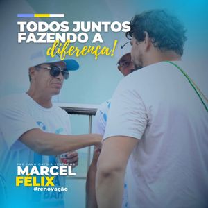 Image post by @marcelfelixjr on Instagram