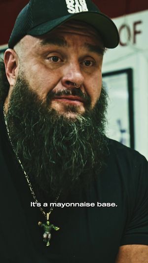 Video post by @usanetwork on TikTok