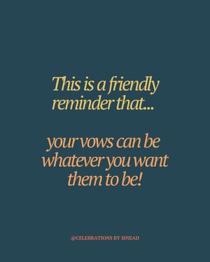 Image post by @celebrationsbysinead on Instagram