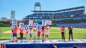 Image post by @childrensphila on Instagram
