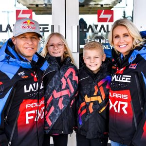 Image post by @levi_lavallee on Instagram