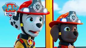 Video post by @pawpatrolofficial on YouTube