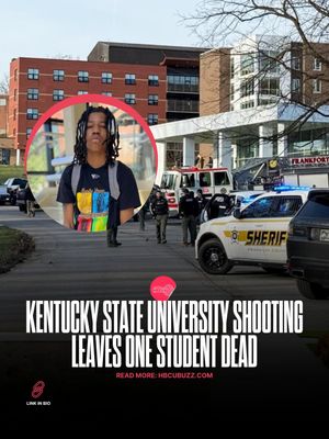Image post by @hbcubuzz on Instagram