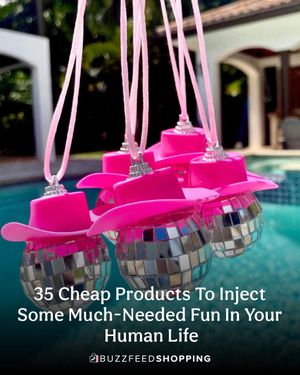 Image post by @buzzfeedshopping on Instagram