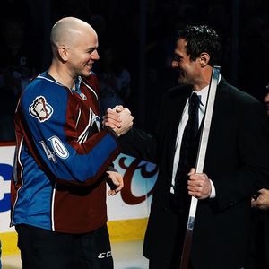 Image post by @coloradoavalanche on Instagram