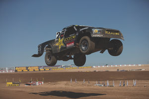 Image post by @rockstarenergy on Instagram