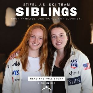 Image post by @skiracingmedia on Instagram