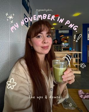 Image post by @mypeachyskin_ on Instagram