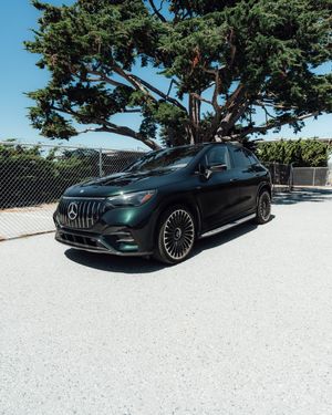 Image post by @mercedesbenz on Instagram