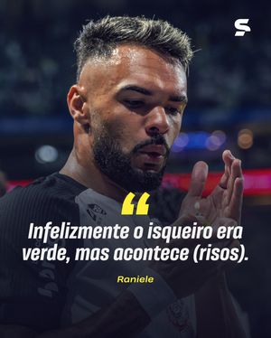 Image post by @sportv on Instagram