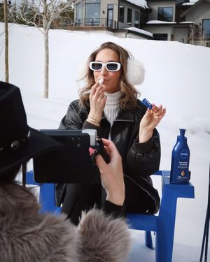 Image post by @niveausa on Instagram