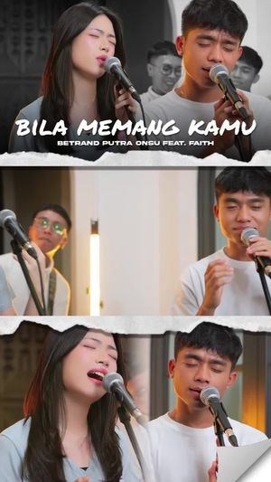 Video post by @betrandputraonsureal on TikTok