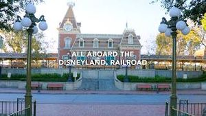 Video post by @disneyparks on YouTube