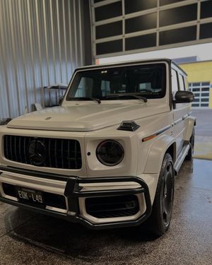 Image post by @Guinnessgarage on Facebook