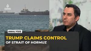 Video post by @Al Jazeera English on YouTube