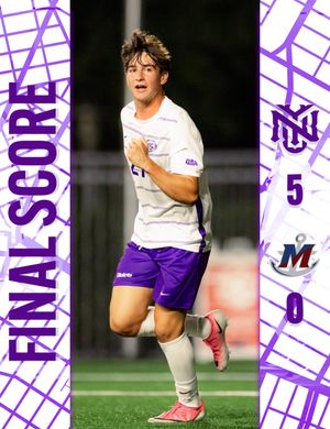Image post by @nyumenssoccer on Instagram