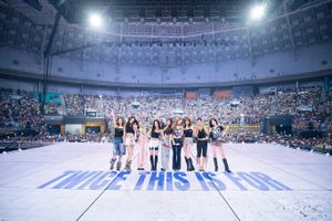 Image post by @twicetagram on Instagram