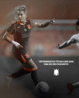 Image post by @corinthians on Instagram