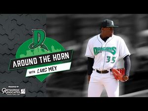Video post by @DaytonDragons on YouTube