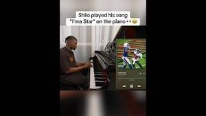 Video post by @shilosanderslive on YouTube